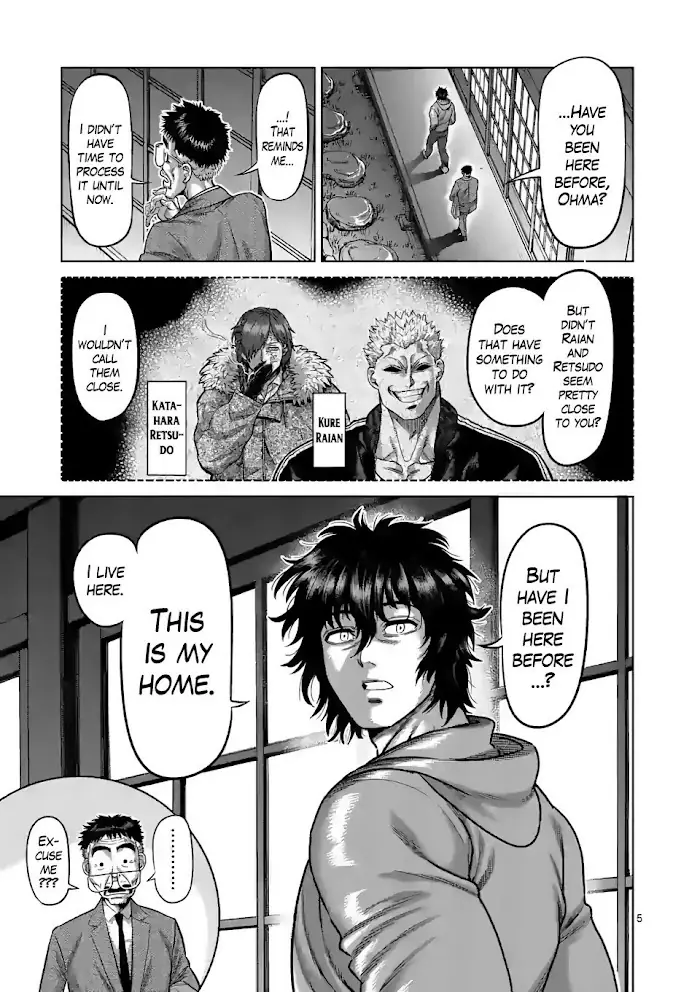 Kengan Omega Chapter 53 image 05_optimized